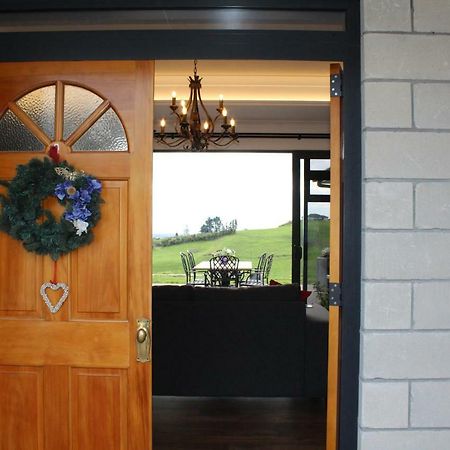 Arohanui Rural Retreat B&B Tauranga Bagian luar foto