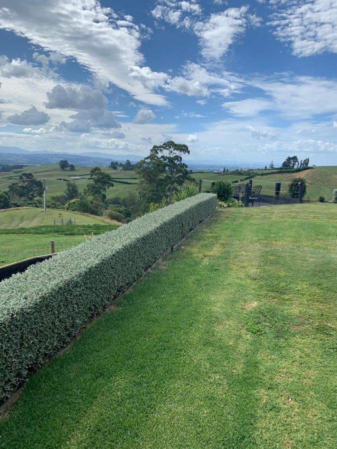Arohanui Rural Retreat B&B Tauranga Bagian luar foto