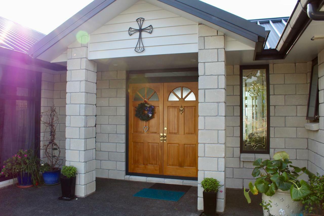 Arohanui Rural Retreat B&B Tauranga Bagian luar foto