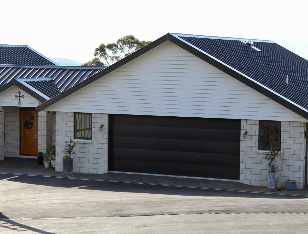Arohanui Rural Retreat B&B Tauranga Bagian luar foto