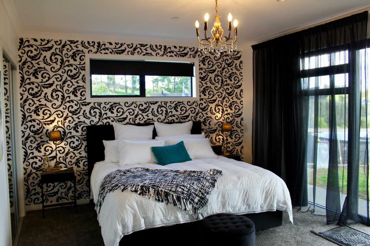 Arohanui Rural Retreat B&B Tauranga Bagian luar foto