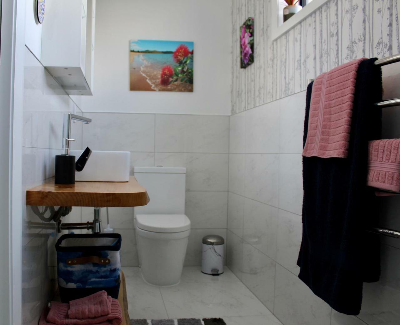 Arohanui Rural Retreat B&B Tauranga Bagian luar foto