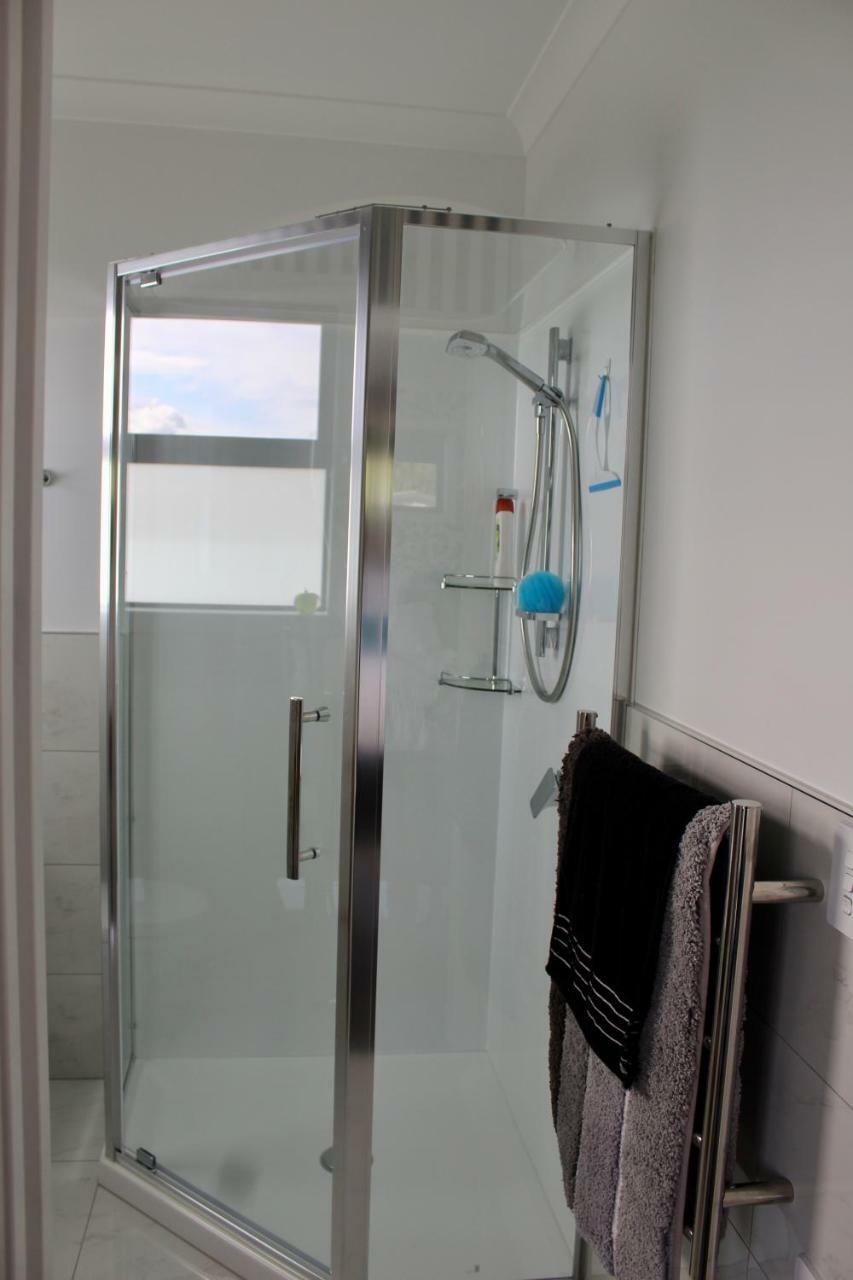 Arohanui Rural Retreat B&B Tauranga Bagian luar foto