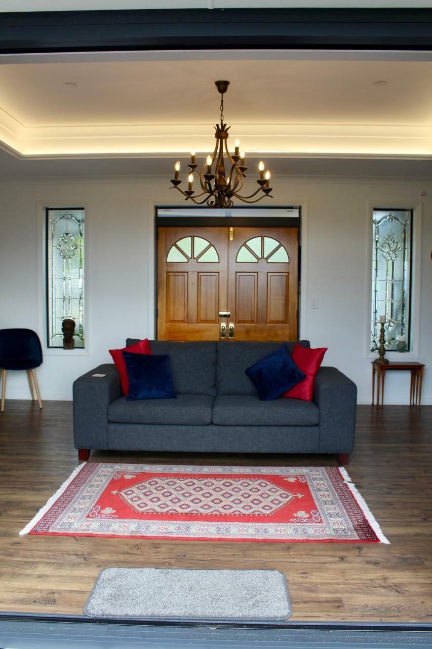 Arohanui Rural Retreat B&B Tauranga Bagian luar foto