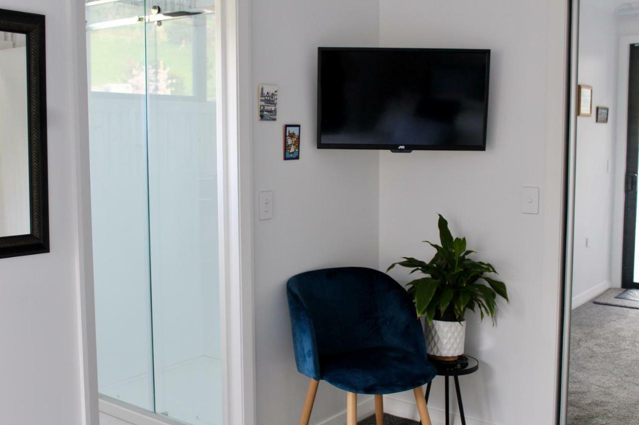 Arohanui Rural Retreat B&B Tauranga Bagian luar foto