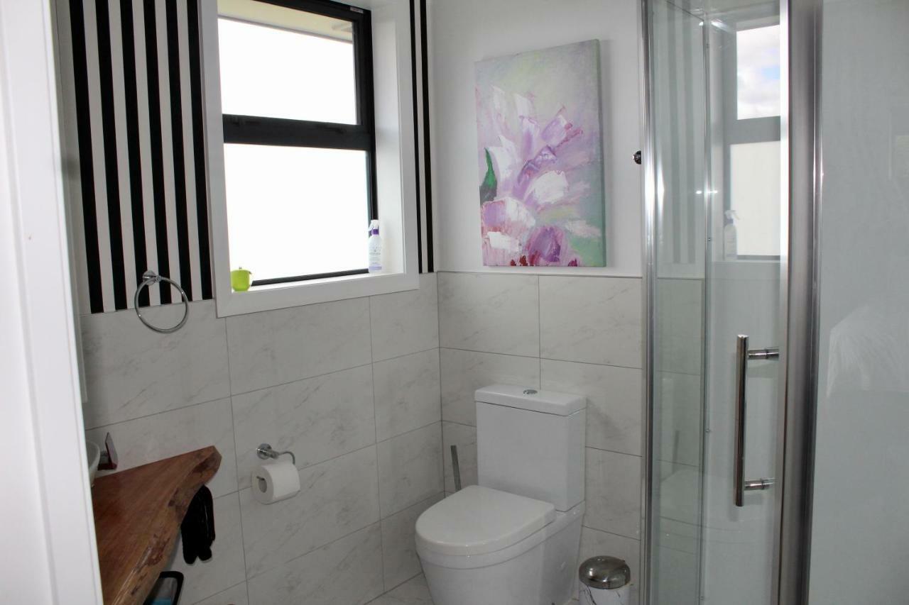 Arohanui Rural Retreat B&B Tauranga Bagian luar foto