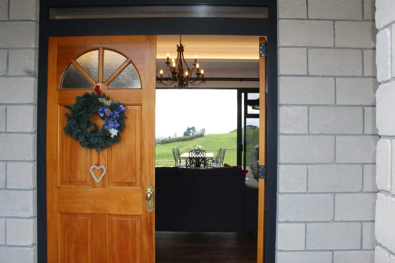 Arohanui Rural Retreat B&B Tauranga Bagian luar foto
