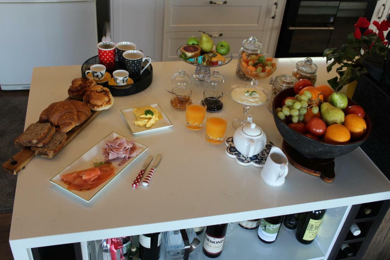 Arohanui Rural Retreat B&B Tauranga Bagian luar foto