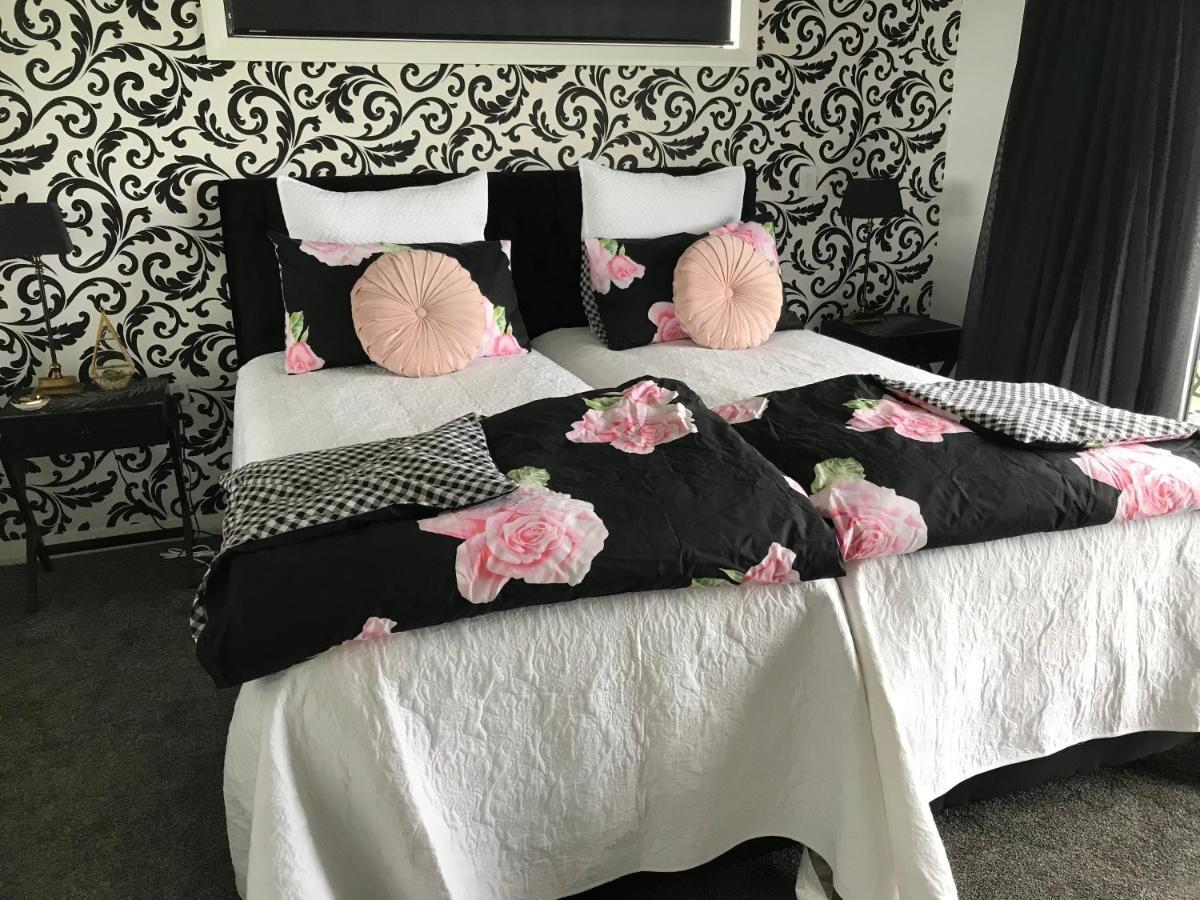 Arohanui Rural Retreat B&B Tauranga Bagian luar foto