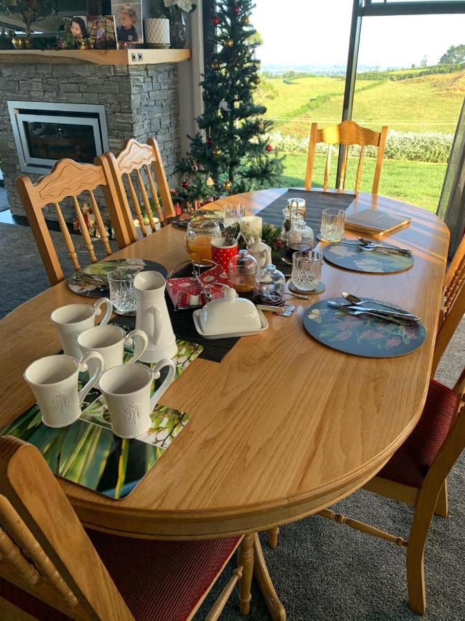 Arohanui Rural Retreat B&B Tauranga Bagian luar foto